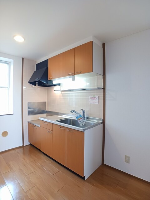 キッチン グレイスフル太田　Ｅ