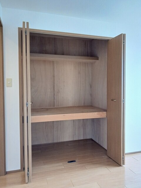 収納 グレイスフル太田　Ｅ