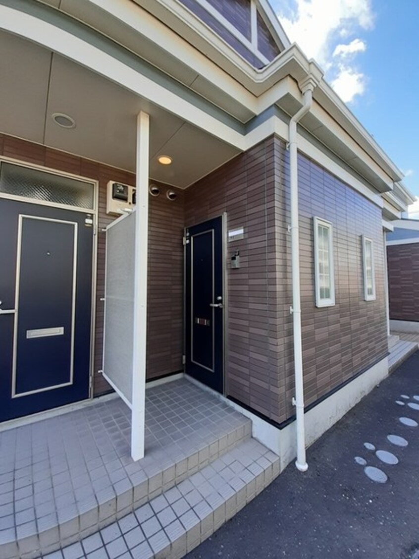 その他共有部分 グレイスフル太田　Ｅ