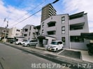 グランドール桜町の外観