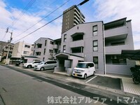 グランドール桜町