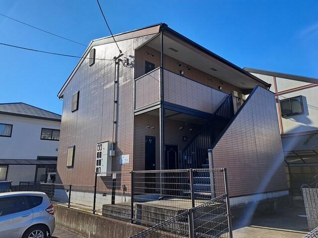 外観写真 サンミュール木太