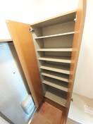 その他部屋・スペース サンミュール木太