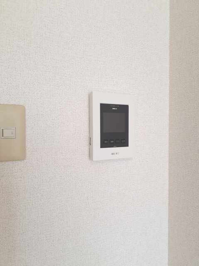 セキュリティ サンミュール木太