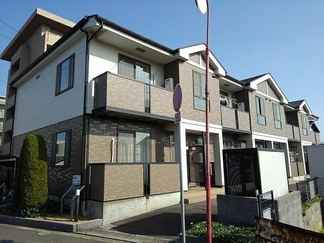 外観写真 Ｍ・Ｋハイツ