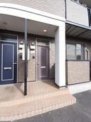 その他共有部分 Ｍ・Ｋハイツ