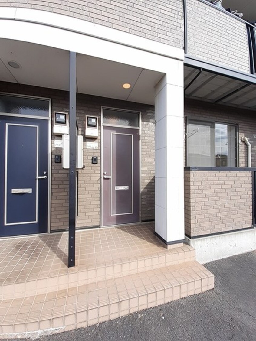 その他共有部分 Ｍ・Ｋハイツ