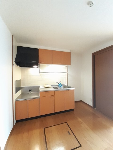 キッチン Ｍ・Ｋハイツ