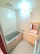 バス／シャワールーム等 Ｍ・Ｋハイツ