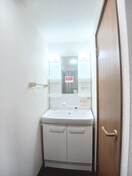 洗面所 Ｍ・Ｋハイツ