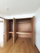 収納 Ｍ・Ｋハイツ