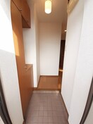 玄関 Ｍ・Ｋハイツ