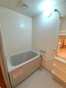 バス／シャワールーム等 Ｍコート　Ａ