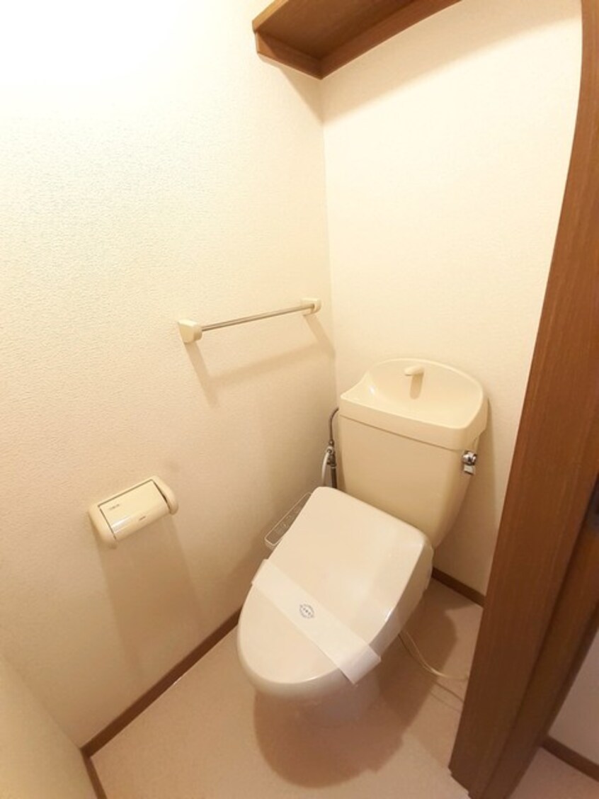 トイレ Ｍコート　Ａ