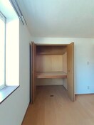 収納 Ｍコート　Ａ