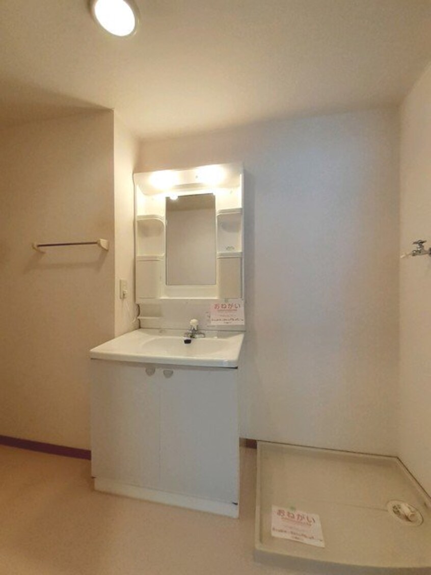 洗面所 Ｍコート　Ａ