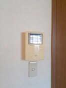 その他設備 Ｍコート　Ａ