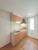 キッチン Ｍコート　Ｂ