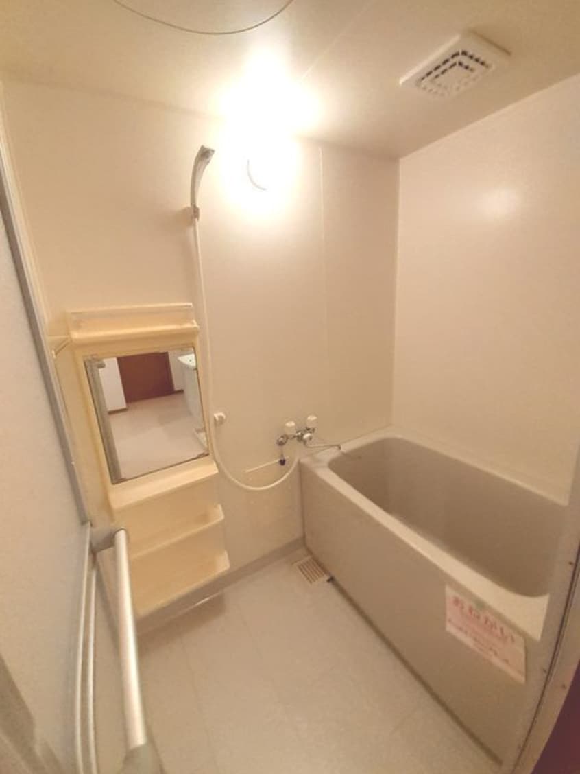 バス／シャワールーム等 Ｍコート　Ｂ