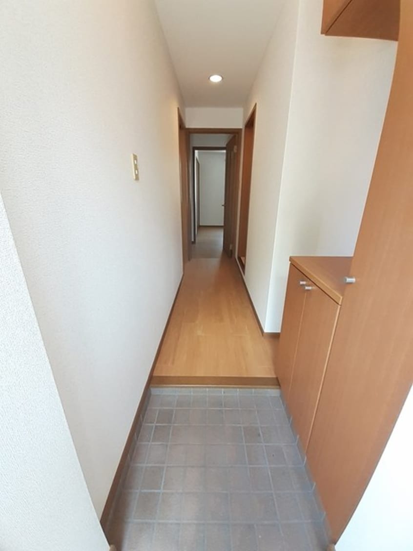 玄関 Ｍコート　Ｂ