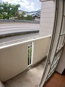 バルコニー Ｍコート　Ｂ