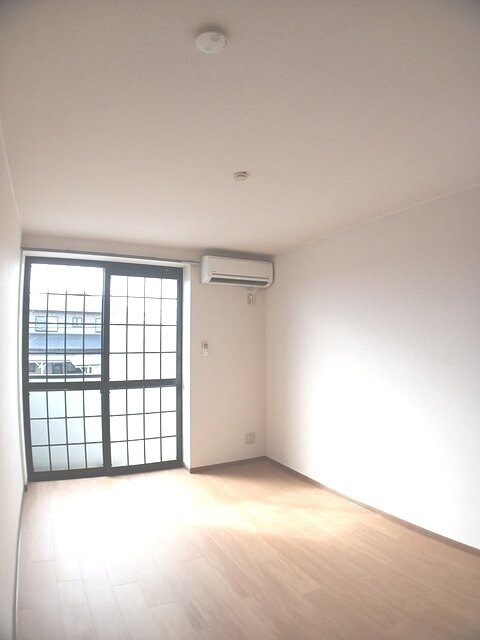 居室・リビング オーブリーアサノ　Ａ