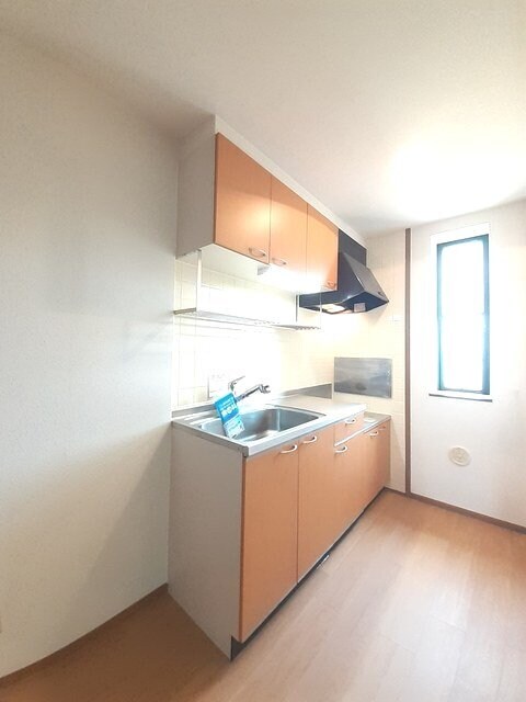 キッチン オーブリーアサノ　Ａ