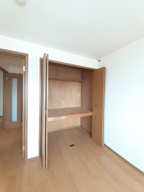 収納 オーブリーアサノ　Ａ