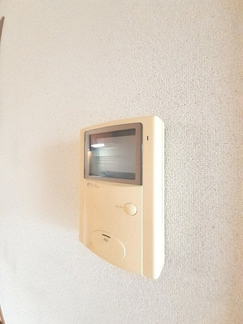 その他設備 オーブリーアサノ　Ａ