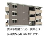 （仮称）三名PJ A棟