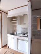 キッチン エム・ビューラー　Ｂ