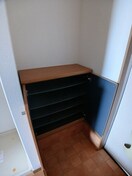 その他部屋・スペース エム・ビューラー　Ｂ