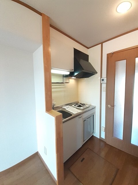 キッチン フローラＢ