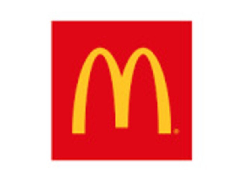 マクドナルド 11号高松バイパス店(ファストフード)まで694m エスメゾン・オーブ