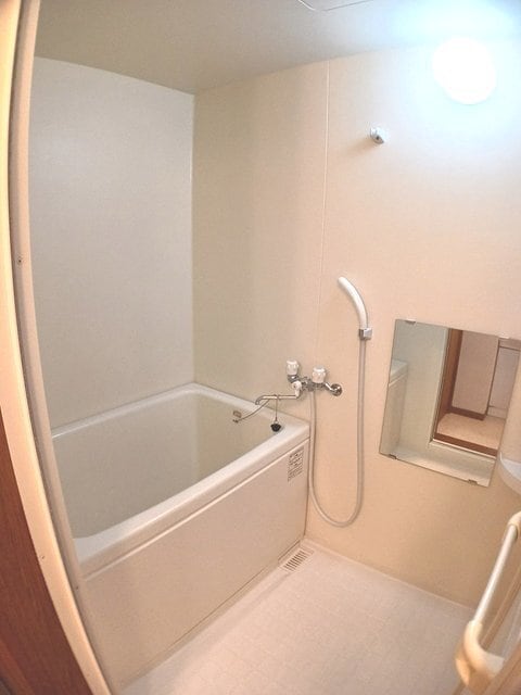 バス／シャワールーム等 ア・ムールウィング