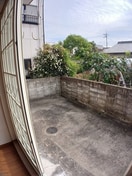 庭 ア・ムールウィング