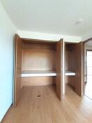 収納 リヴァー・ウィルダーネスＣ