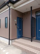 その他共有部分 グリーンダイヤ村瀬　Ｂ棟