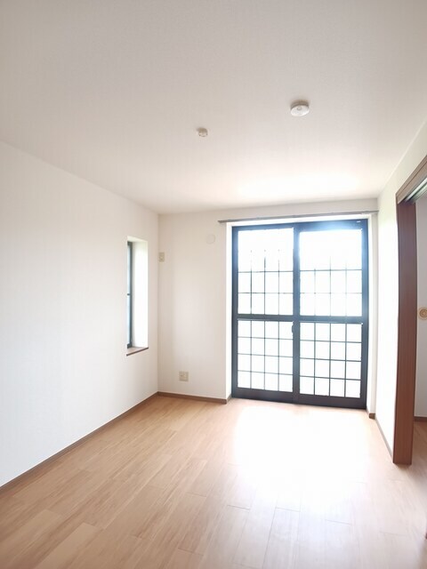 居室・リビング グリーンダイヤ村瀬　Ｂ棟