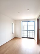 居室・リビング グリーンダイヤ村瀬　Ｂ棟