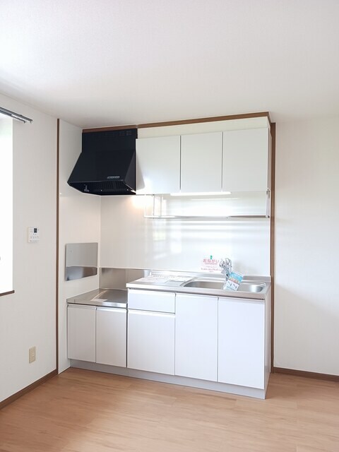 キッチン グリーンダイヤ村瀬　Ｂ棟