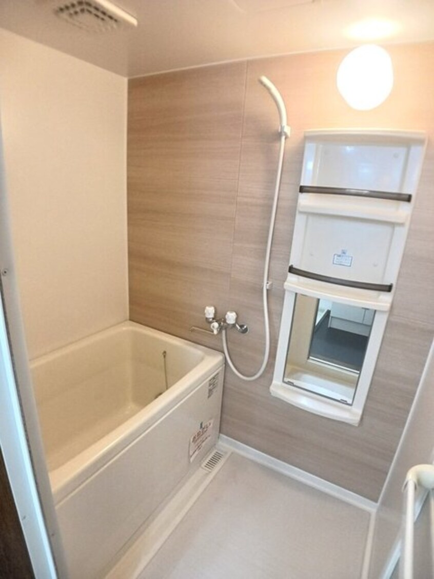 バス／シャワールーム等 グリーンダイヤ村瀬　Ｂ棟