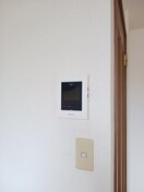 その他設備 グリーンダイヤ村瀬　Ｂ棟