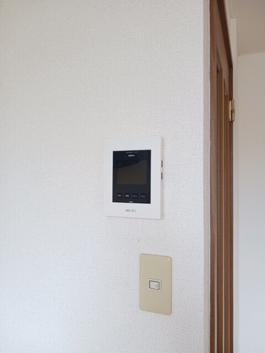 その他設備 グリーンダイヤ村瀬　Ｂ棟