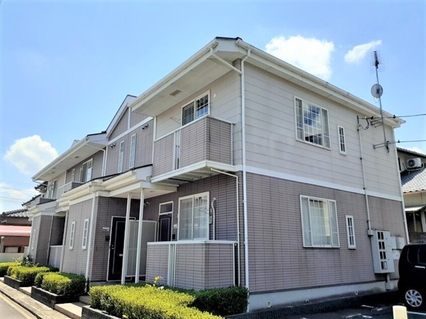 外観写真 ＧＲＡＣＥ　ＥＮＺＡ