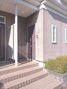 その他共有部分 ＧＲＡＣＥ　ＥＮＺＡ