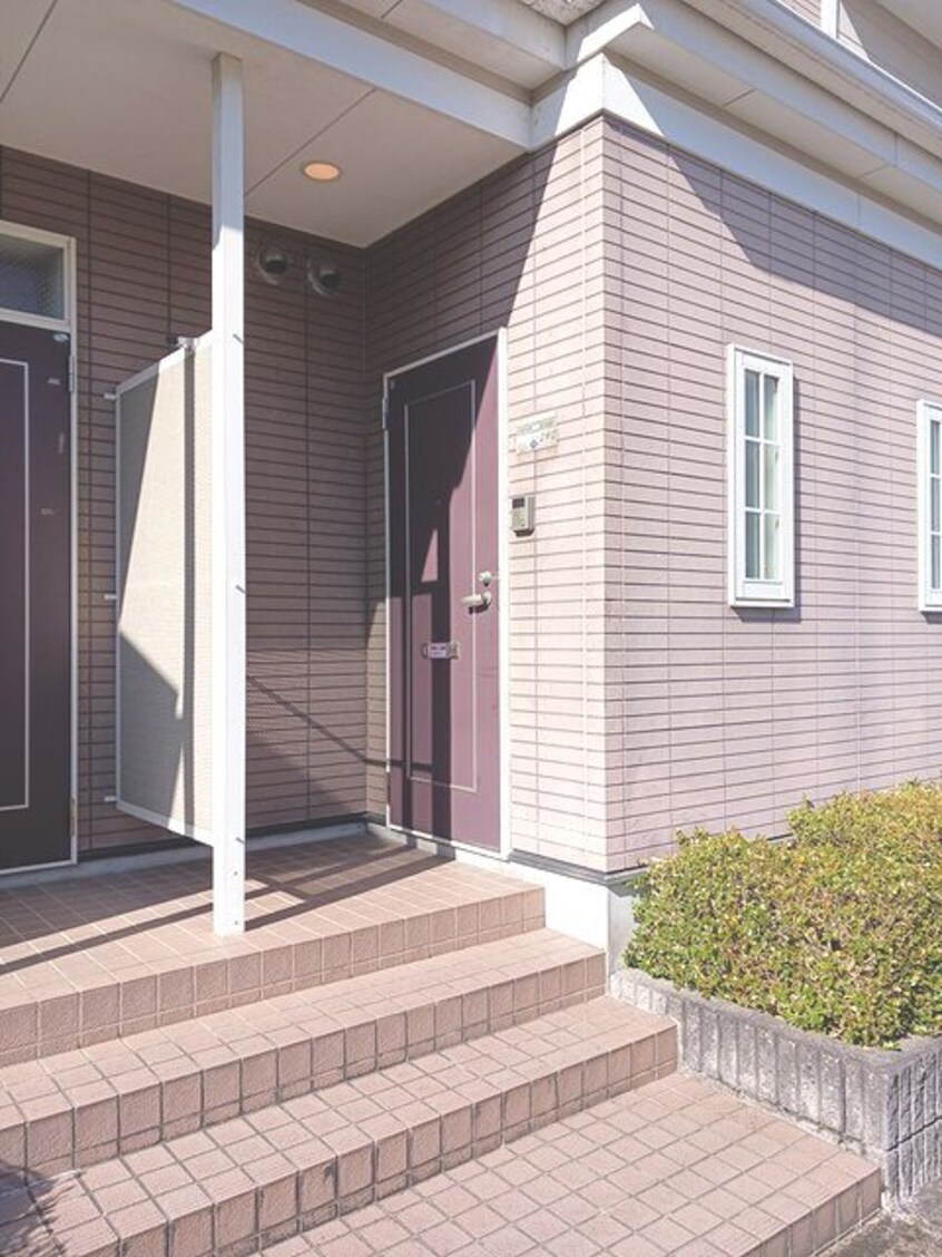 その他共有部分 ＧＲＡＣＥ　ＥＮＺＡ