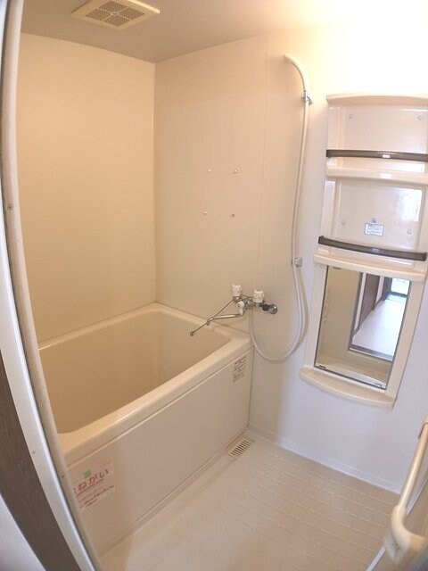 バス／シャワールーム等 ＧＲＡＣＥ　ＥＮＺＡ