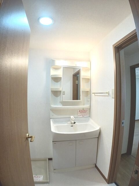 洗面所 ＧＲＡＣＥ　ＥＮＺＡ