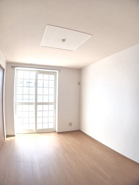 居室・リビング ＧＲＡＣＥ　ＥＮＺＡ